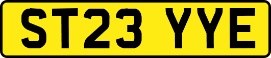 ST23YYE