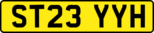 ST23YYH