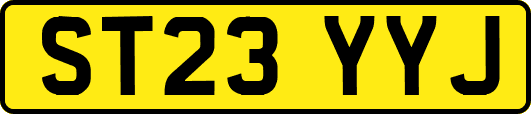 ST23YYJ
