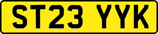 ST23YYK