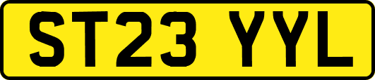 ST23YYL