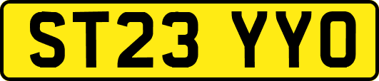 ST23YYO