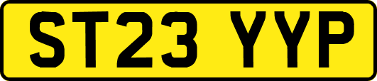 ST23YYP