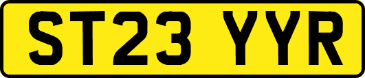 ST23YYR