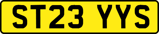 ST23YYS