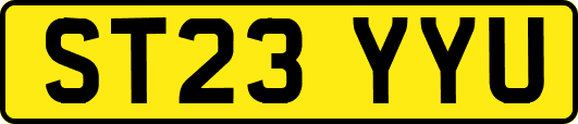 ST23YYU