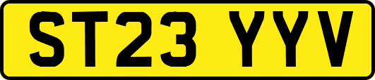ST23YYV