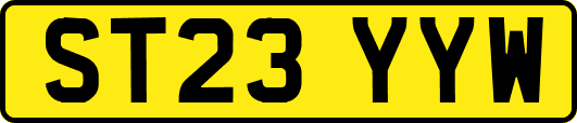 ST23YYW