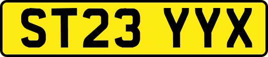 ST23YYX