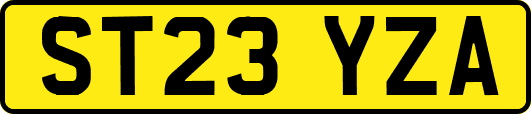 ST23YZA