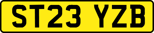 ST23YZB