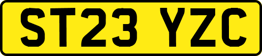 ST23YZC