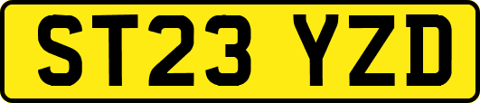ST23YZD