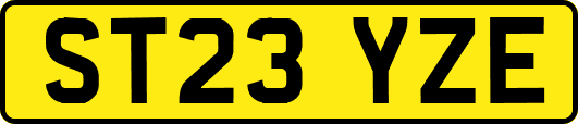 ST23YZE
