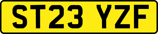 ST23YZF