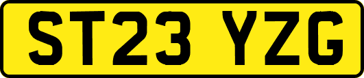 ST23YZG