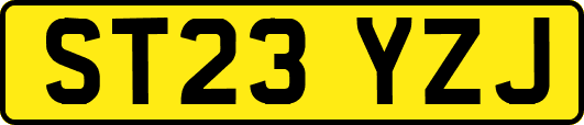 ST23YZJ