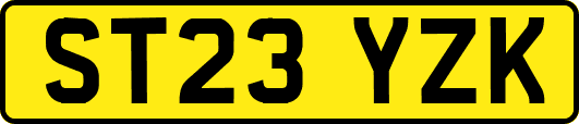ST23YZK