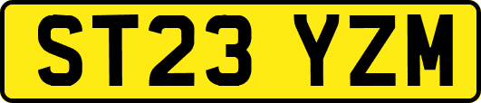 ST23YZM