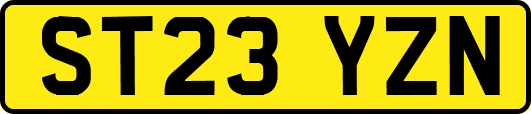 ST23YZN