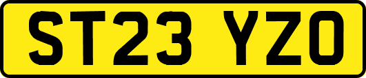 ST23YZO