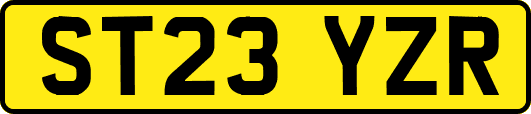 ST23YZR