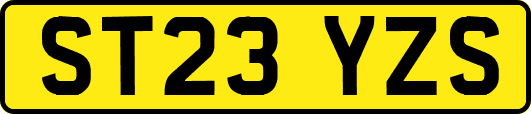 ST23YZS