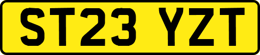 ST23YZT