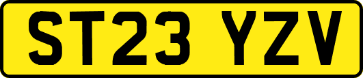 ST23YZV