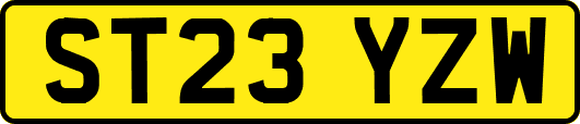 ST23YZW