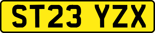 ST23YZX