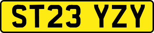 ST23YZY