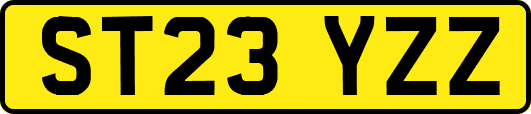 ST23YZZ