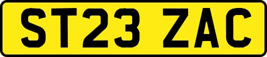 ST23ZAC