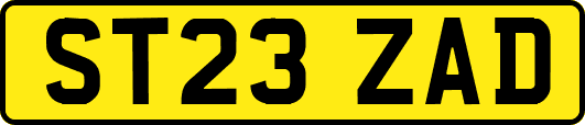 ST23ZAD