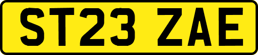 ST23ZAE