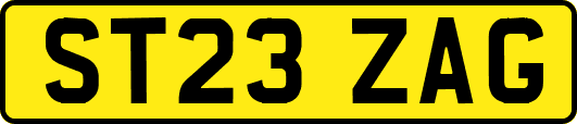 ST23ZAG