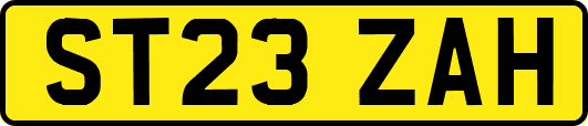 ST23ZAH