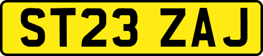 ST23ZAJ