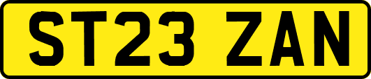 ST23ZAN