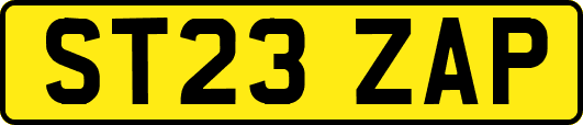 ST23ZAP