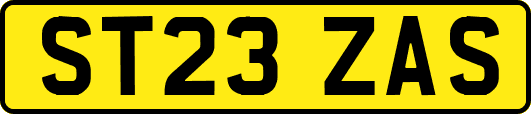 ST23ZAS