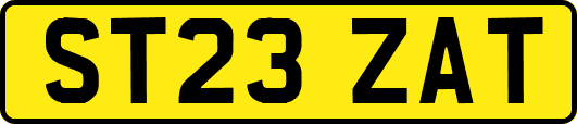 ST23ZAT