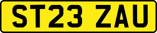 ST23ZAU