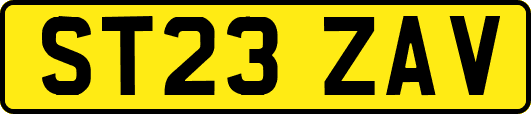 ST23ZAV