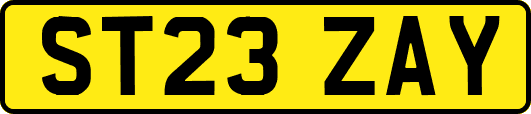 ST23ZAY