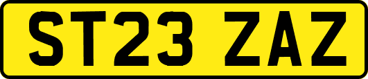 ST23ZAZ