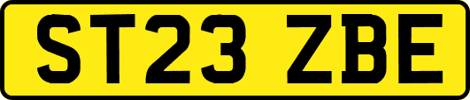 ST23ZBE