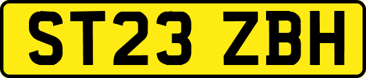 ST23ZBH