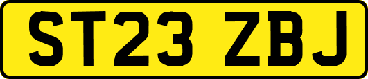 ST23ZBJ